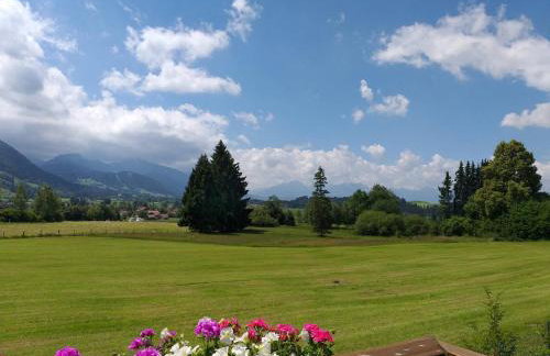 Ferienwohnung Mair - Bergblick - Foto 25