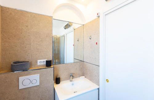 Argentina Penthouse by Rental in Rome - Foto 110