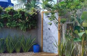 Casa bangalô conexão com a natureza e bem estar - Foto 47