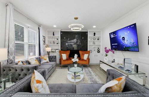 Brand New Modern Home 4BR-3BA Stylish Cozy - Foto 1