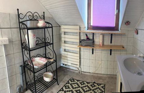 DUPLEX VINTAGE PROCHE de la GARE SNCF - Foto 34