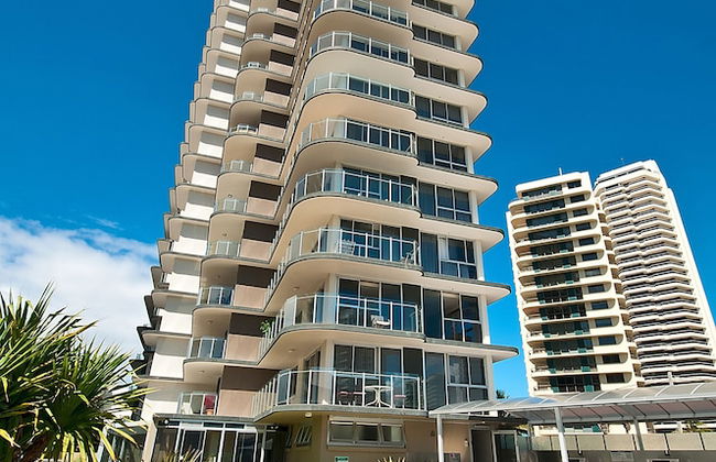 Sunbird Beach Resort - Foto 1