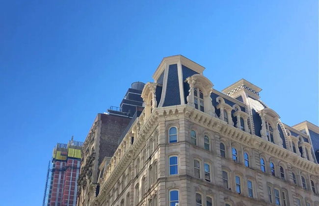 nest apartment new york - Foto 53