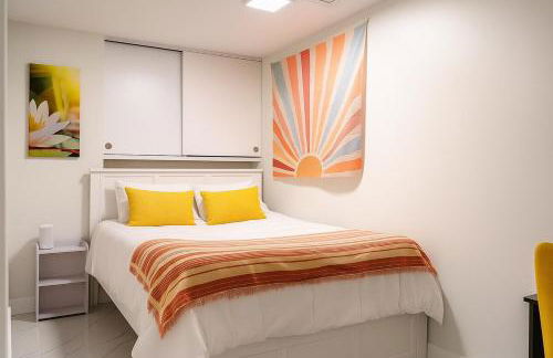 Waterfront HotTub Steps from the Airport Boat Slip - Foto 23