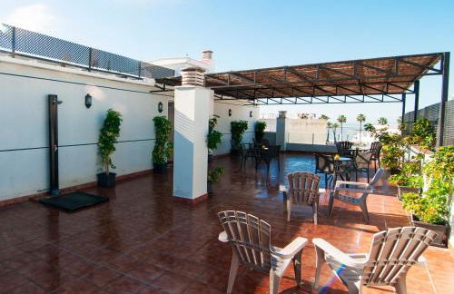 Plaza de la Luz Cádiz - Foto 30