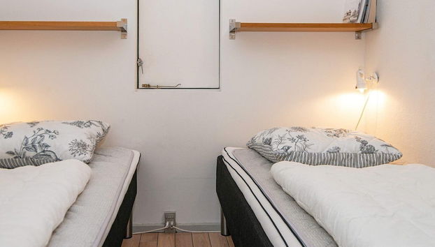 Room in Hotel Fano for 4 Guests - Foto 4, Habitación