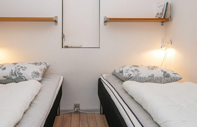 4 Person Holiday Park Home in Fano - Foto 7