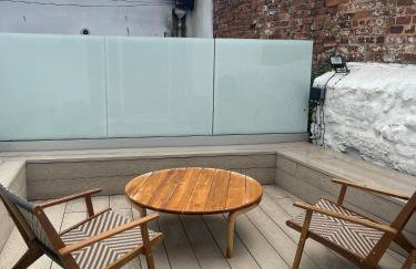 Keeley House - Foto 7