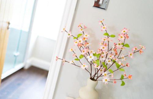 Robins Nest Cottage - Foto 29