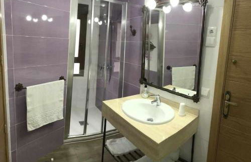 Casa Rural El Batán Casa rural 37 personas - Foto 30