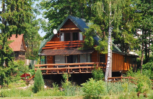 Countryside Escape With Sauna - Foto 18