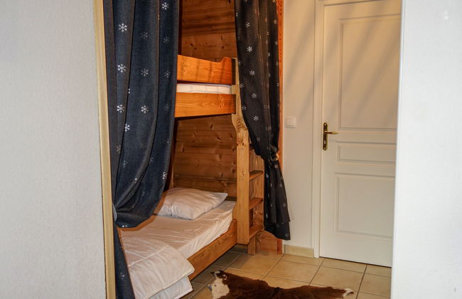 Le Domaine de Crespin - Foto 13