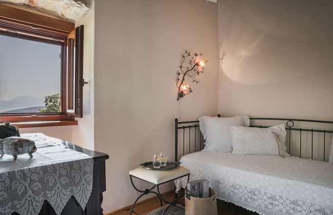 Anofli House 1843 Fiskardo Kefalonia - Foto 2