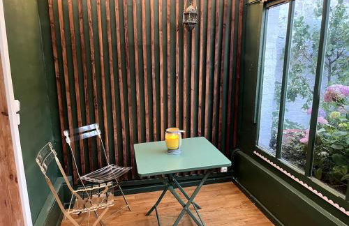 La charmante petite maison - Foto 8