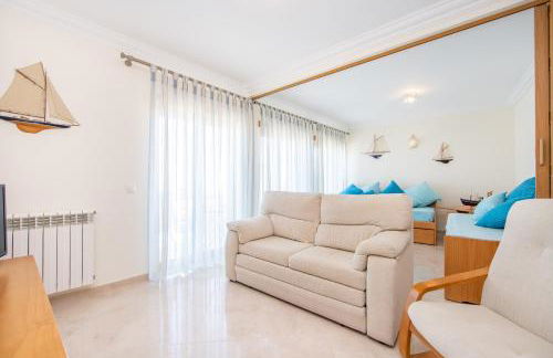 São Bernardino Beach Bay Apartment - BB - Foto 6