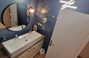 Appartement climatisé sur golf de L'Isle-Sur-La-Sorgue - Foto 7