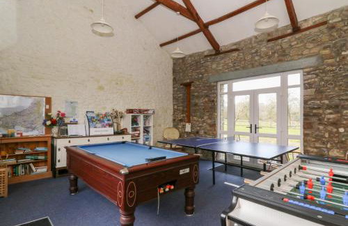 Dryslwyn Cottage - Foto 22