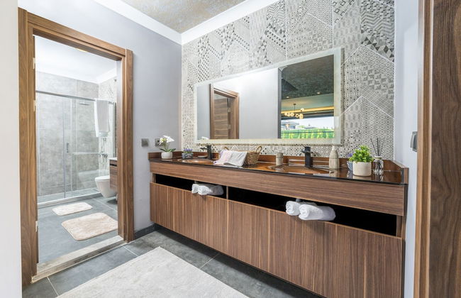 Andalus Villas - Photo 72