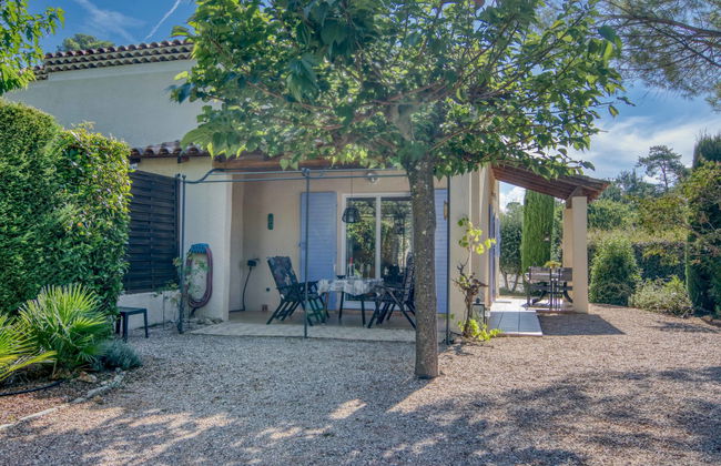 Bastide 1A - Photo 1