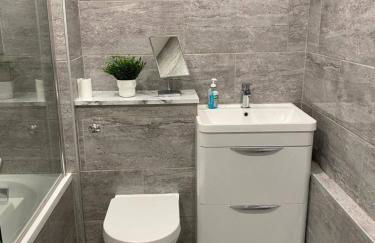 Spacious and Cosy 2 Bedroom Flat in Bermondsey - Photo 14