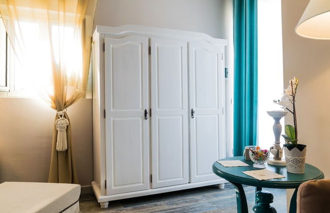 Dea Degli Ulivi House - Photo 23