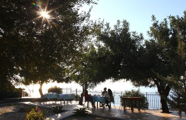 Villa Maria Caterina - Foto 33