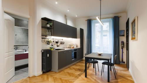 EASY FLAT MANIN - Foto 5, stove, dishwasher, pet friendly, minibar