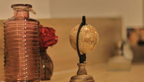 Gîte La petite maison proche du Zoo de Beauval - Foto 3