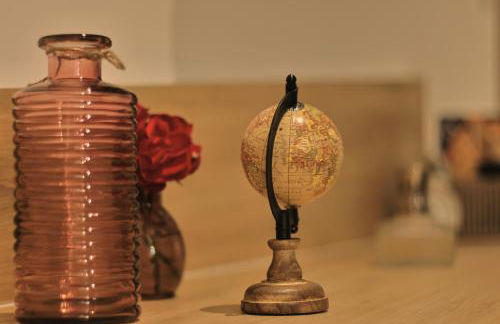 Gîte La petite maison proche du Zoo de Beauval - Foto 3