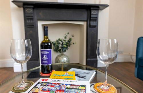 Stunning ground floor apartment near Southwold - Foto 21