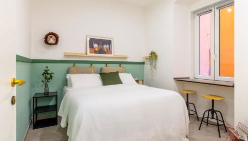 Lovely and tiny Pied-à-terre in the City center - Photo 1