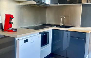 Gîte Chez Zoa - Foto 16