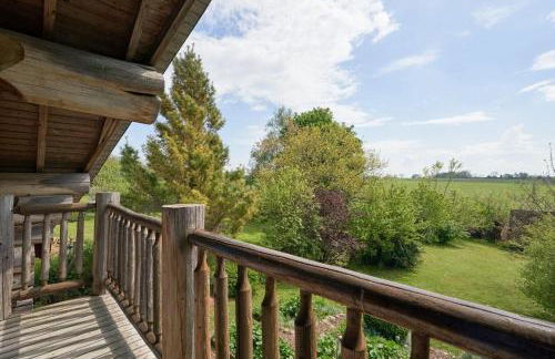 Sonnenholz - Foto 28