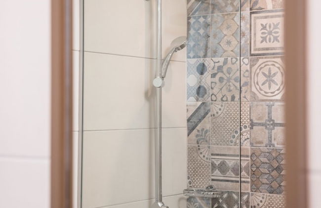 Irini Stalos Apartments - Foto 29