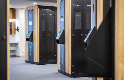 Appartement au centre de St Martin de Belleville - Foto 17