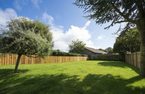 Marmalade Cottage - Foto 49