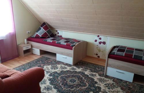 Ferienwohnung Knaub - Foto 28