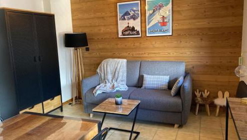 Le Cocon des Cîmes - Photo 5