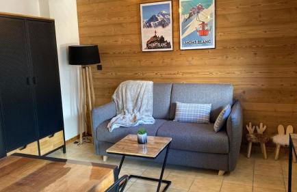 Le Cocon des Cîmes - Photo 5