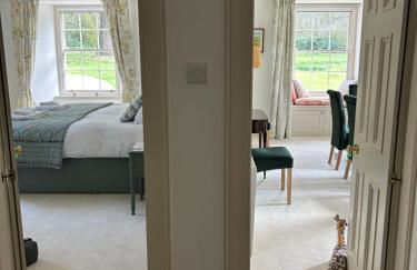 Underwood House Garden Flat - Foto 41