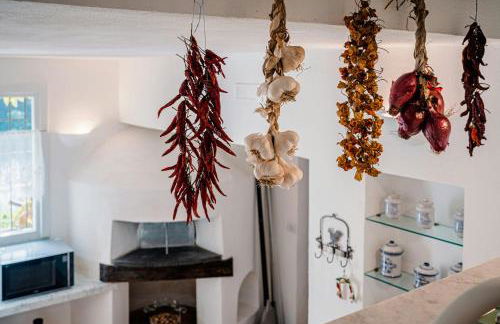 Historic Villa In Maiori's Lemon Grove - Foto 12