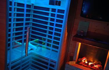 AL RANCH WELLNESS Cortina Lago Cadore Dolomiti - Foto 16