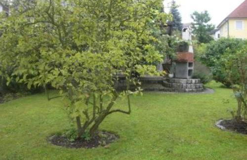 Ferienwohnung Franz - Foto 11