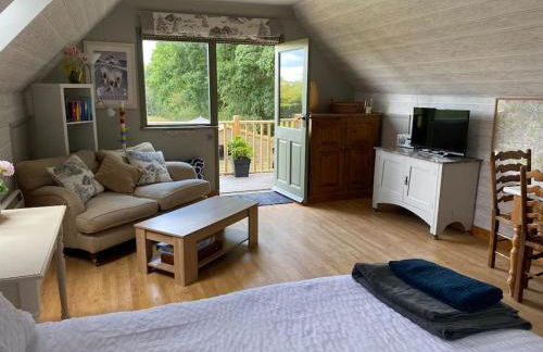 Hazelhurst - close to Bewl Water - Foto 14