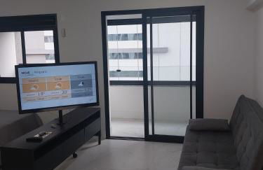 Maravilhoso Studio no prédio mais alto e tecnológico de Campinas !!! - Foto 34