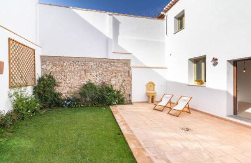 Casa Alhambra einzigartiges Haus bei Granada - Photo 9