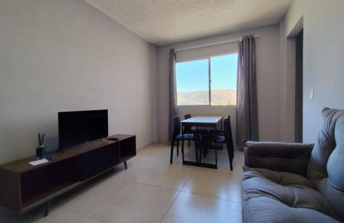 Charmoso ap em Sete lagoas - Photo 23