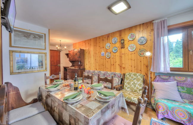 Appartamento 7 Bello Mountain View - Photo 10