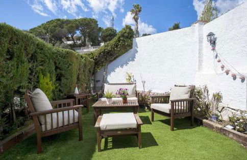 Casa Tossa 5-6 personas piscina comunitaria a/c - Foto 49