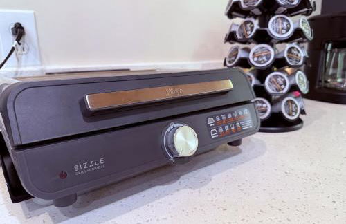 Stunning Lakefront Treehouse! Must book! - Foto 59